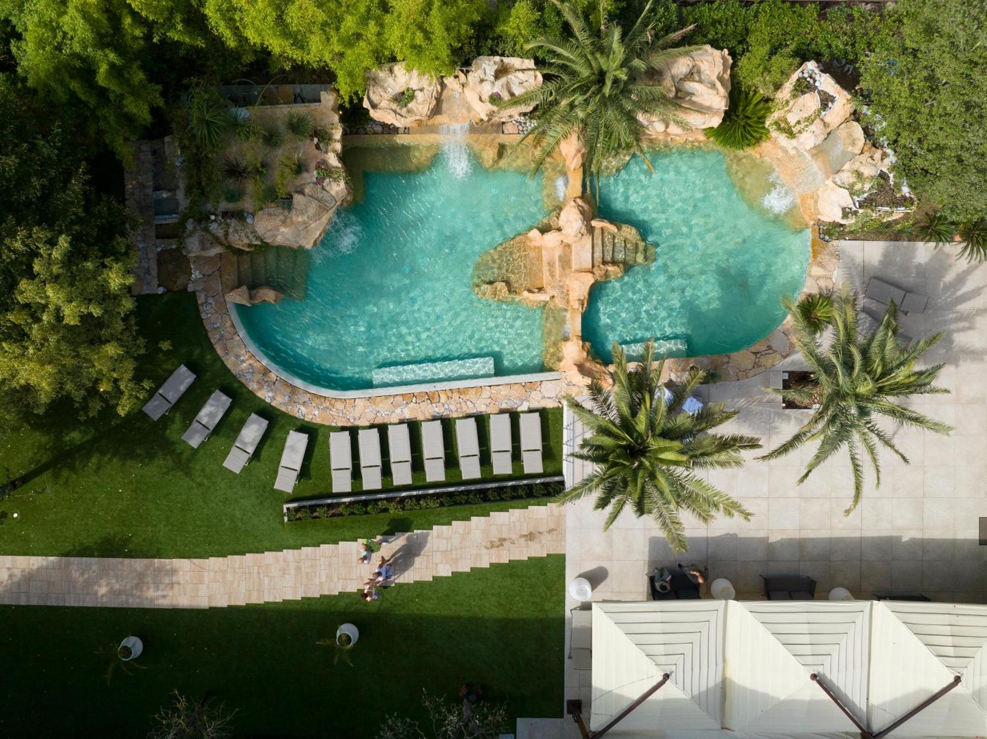 Hotel Capanna D'Oro Lignano Sabbiadoro Exteriér fotografie