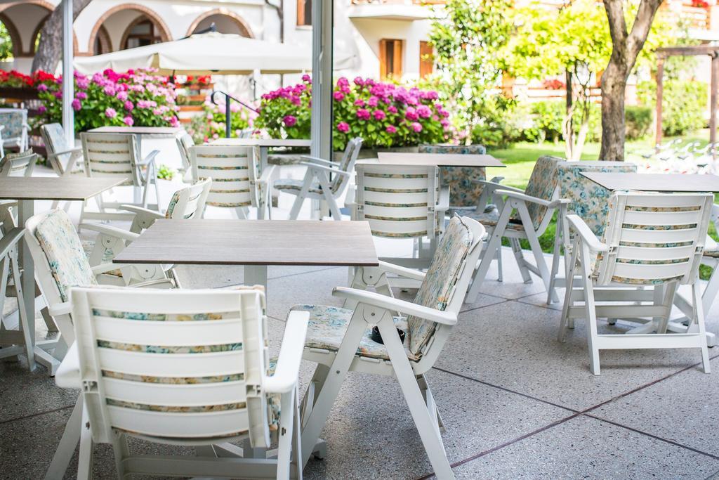 Hotel Capanna D'Oro Lignano Sabbiadoro Exteriér fotografie